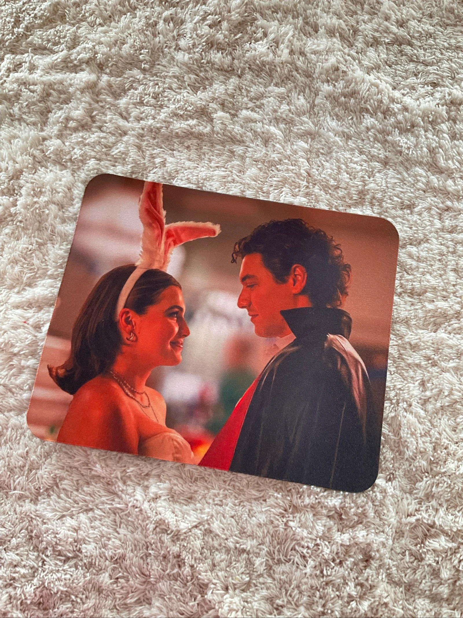 Tapis de souris Off Campus – photo 7